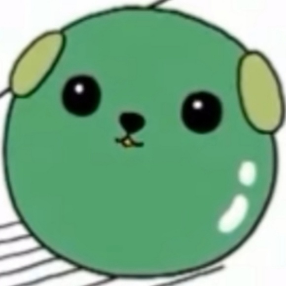frooger